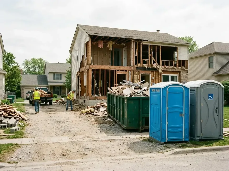 home-renovation-demolition-sit-010 — frequently asked questions, Portable Toilet & Dumpsters Rental in Eagle Lake, TX